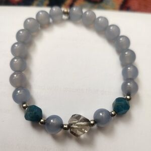 T Jazelle One Of A Kind Bracelet